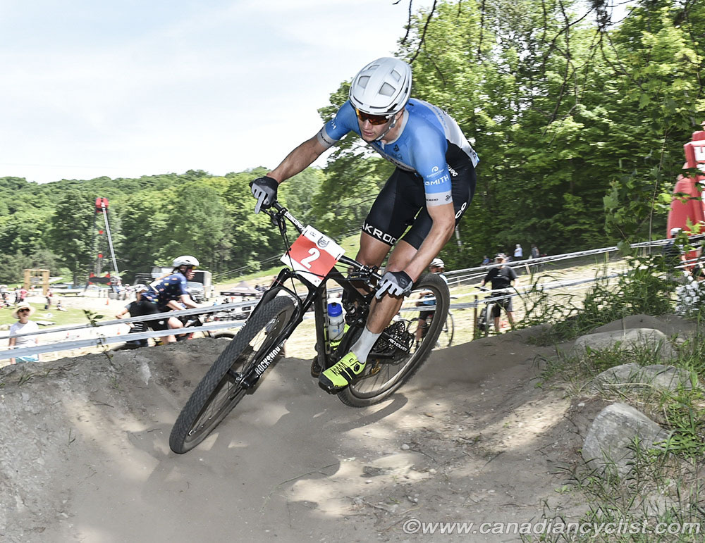Horseshoe Canada Cup