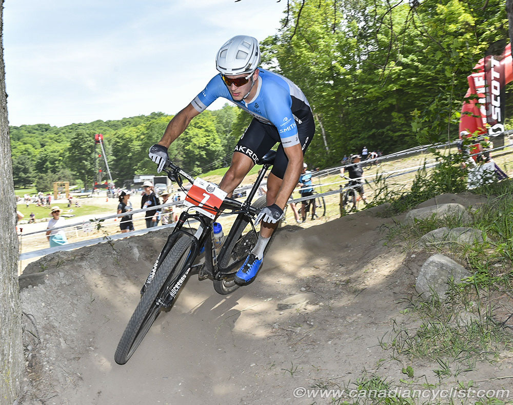 Horseshoe Canada Cup