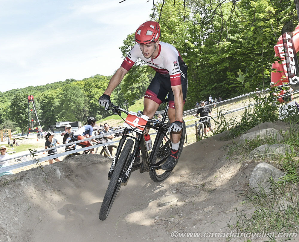 Horseshoe Canada Cup