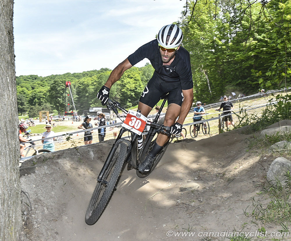 Horseshoe Canada Cup