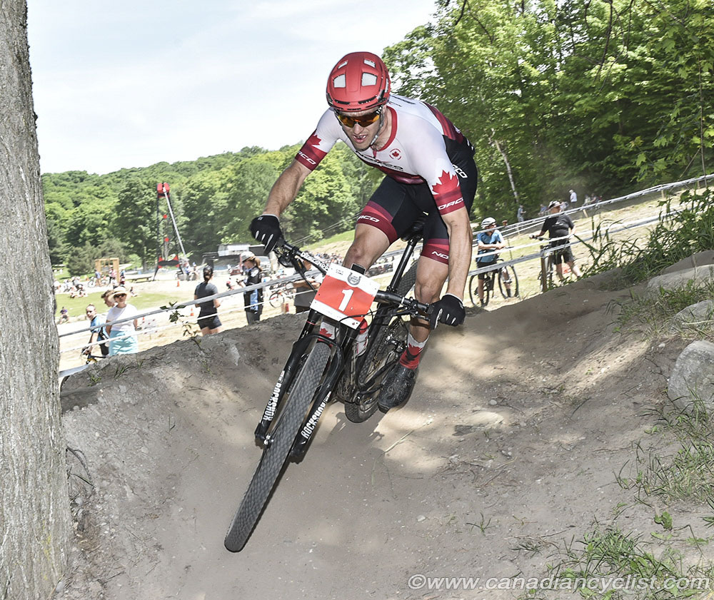 Horseshoe Canada Cup