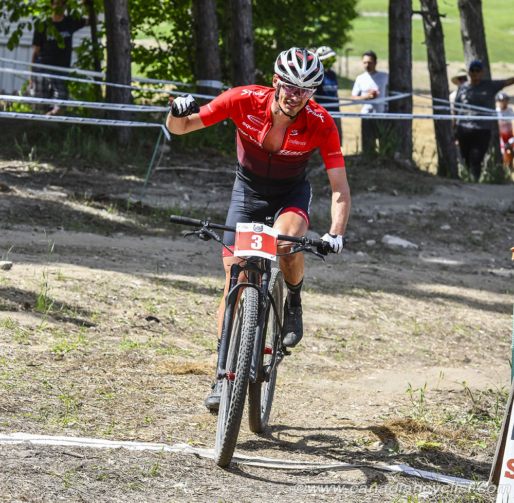 Horseshoe Canada Cup