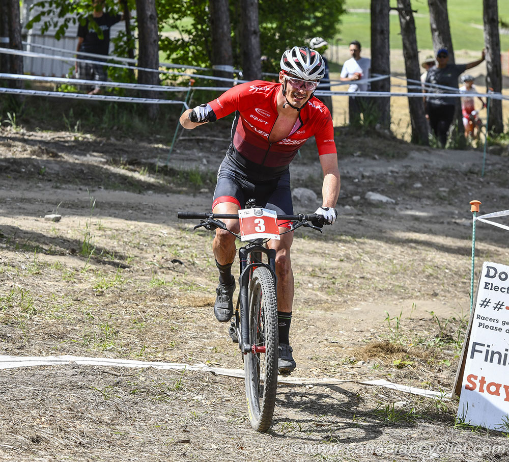 Horseshoe Canada Cup