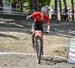 Horseshoe Canada Cup