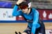 Canadian Track Championships (Jr, U17, Para), April 13, 2018