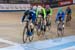 Canadian Track Championships (Jr, U17, Para), April 13, 2018
