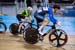 Canadian Track Championships (Jr, U17, Para), April 13, 2018
