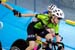 Canadian Track Championships (Jr, U17, Para), April 13, 2018