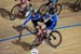 Canadian Track Championships (Jr, U17, Para), April 13, 2018