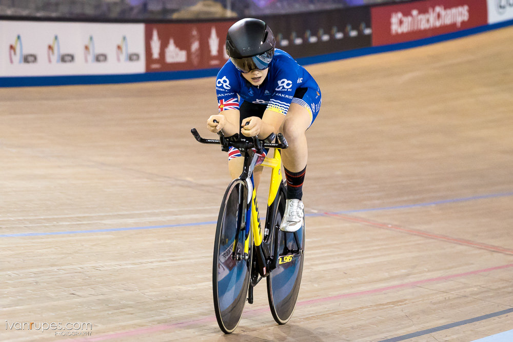 2018 Junior Track Nationals