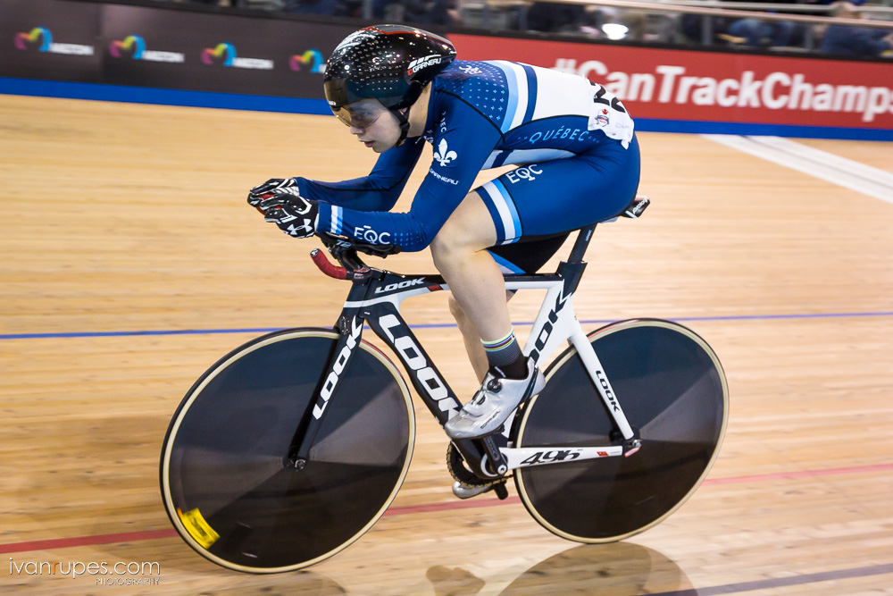 2018 Junior Track Nationals