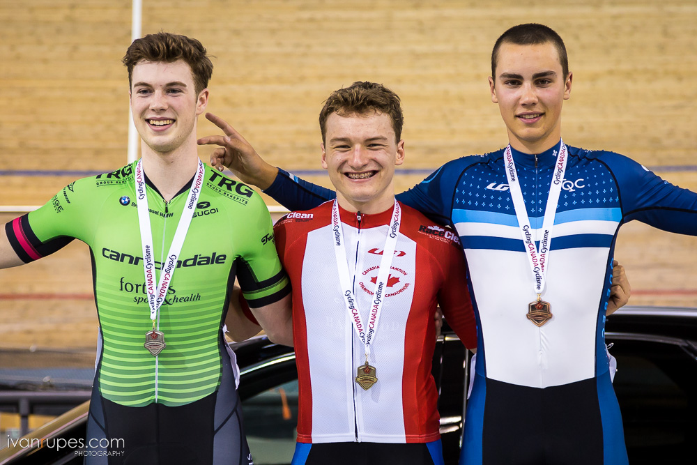 2018 Junior Track Nationals