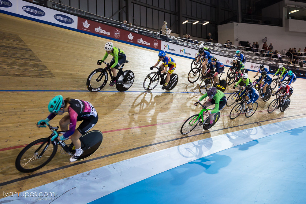 2018 Junior Track Nationals