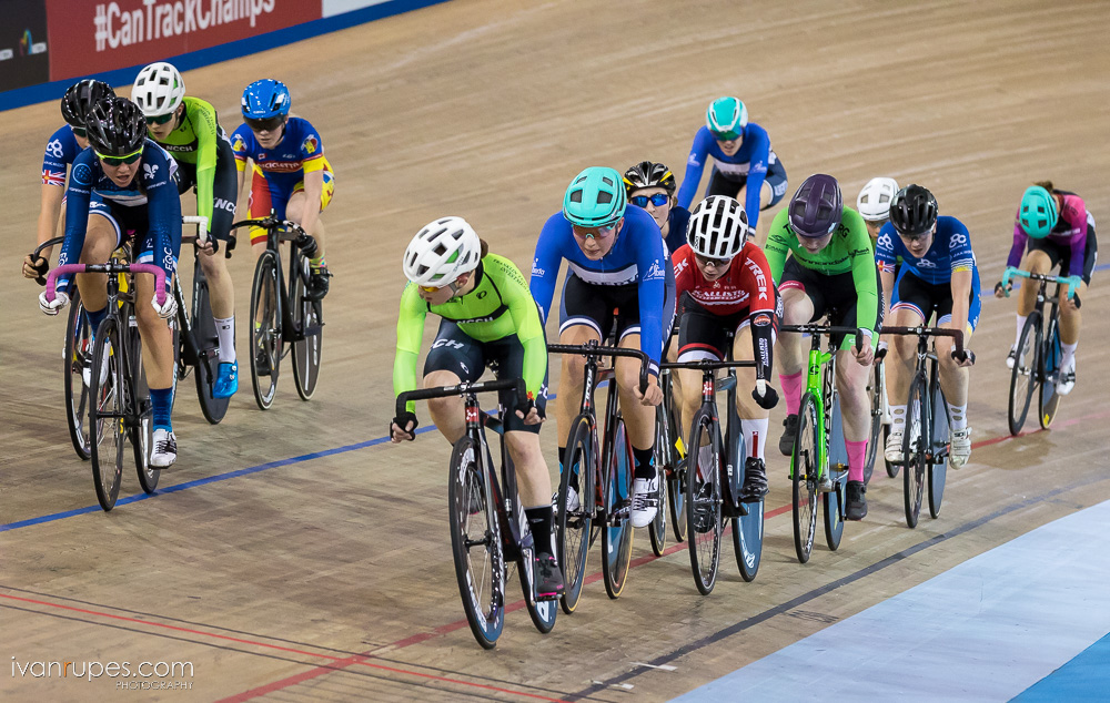 2018 Junior Track Nationals