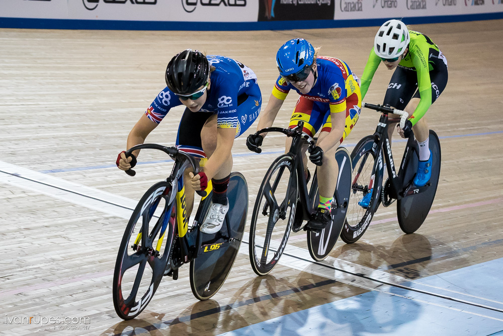 2018 Junior Track Nationals