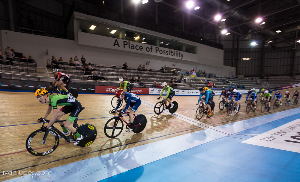2018 Junior Track Nationals