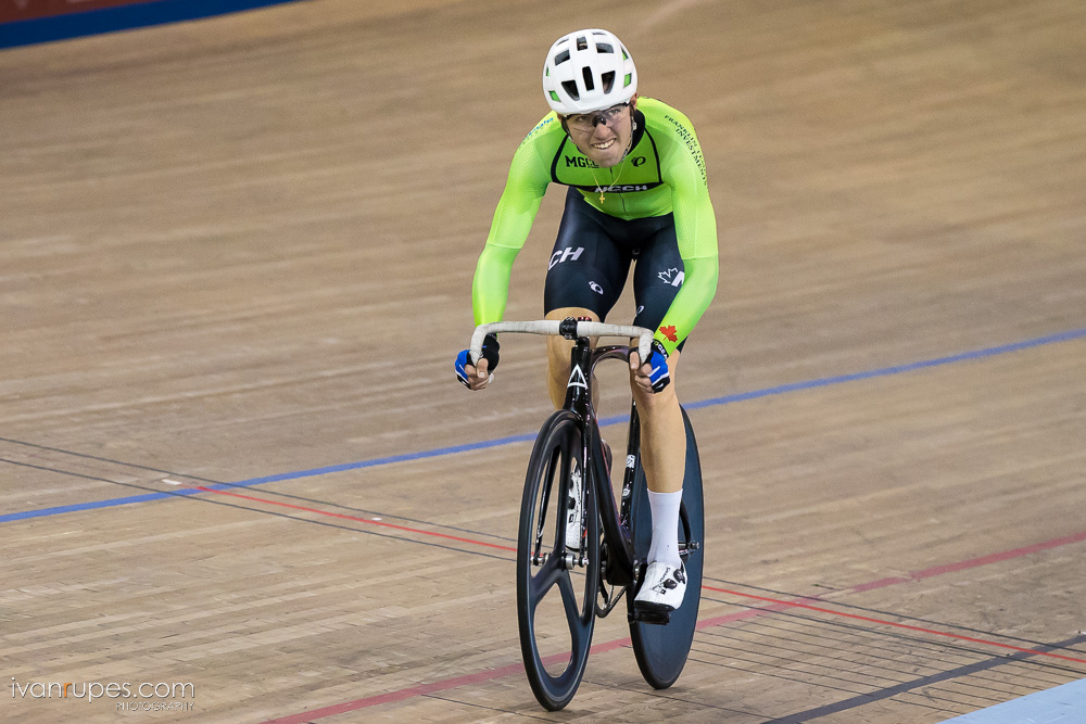 2018 Junior Track Nationals