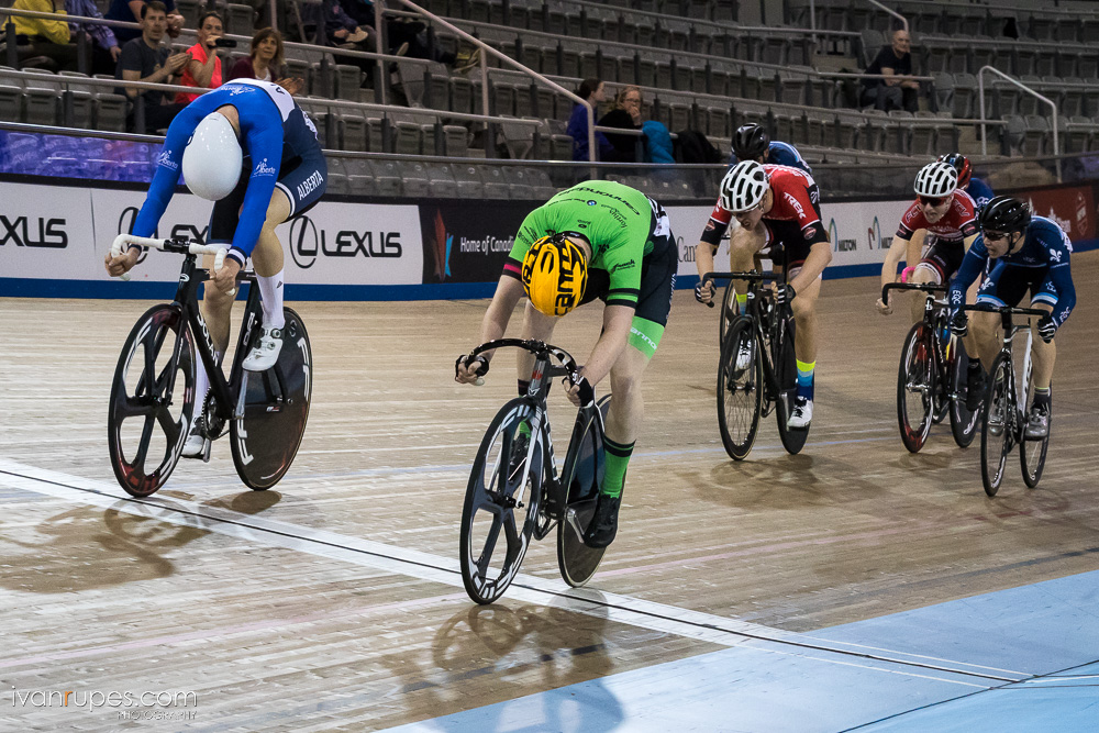 2018 Junior Track Nationals