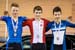 2018 Junior Track Nationals