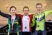2018 Junior Track Nationals
