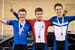 2018 Junior Track Nationals
