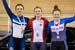 2018 Junior Track Nationals