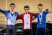 2018 Junior Track Nationals