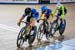 2018 Junior Track Nationals