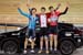 2018 Junior Track Nationals