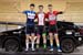 2018 Junior Track Nationals