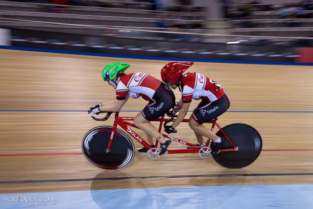 2018 Junior, U17 and Para Track Nationals
