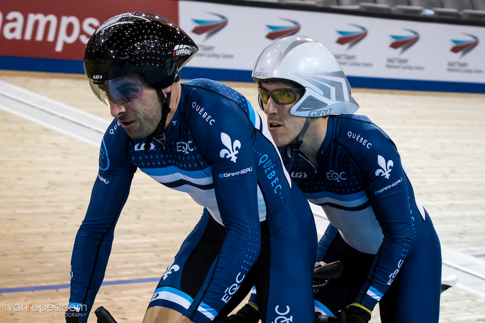 2018 Junior, U17 and Para Track Nationals