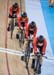 2018 Junior, U17 and Para Track Nationals