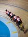 2018 Junior, U17 and Para Track Nationals