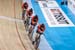 2018 Junior, U17 and Para Track Nationals