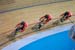 2018 Junior, U17 and Para Track Nationals