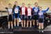 2018 Junior, U17 and Para Track Nationals