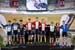 2018 Junior, U17 and Para Track Nationals