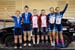 2018 Junior, U17 and Para Track Nationals
