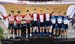 2018 Junior, U17 and Para Track Nationals