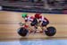 2018 Junior, U17 and Para Track Nationals