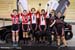 2018 Junior, U17 and Para Track Nationals