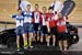 2018 Junior, U17 and Para Track Nationals