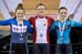 2018 Junior, U17 and Para Track Nationals