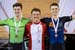 2018 Junior, U17 and Para Track Nationals