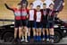 2018 Junior, U17 and Para Track Nationals