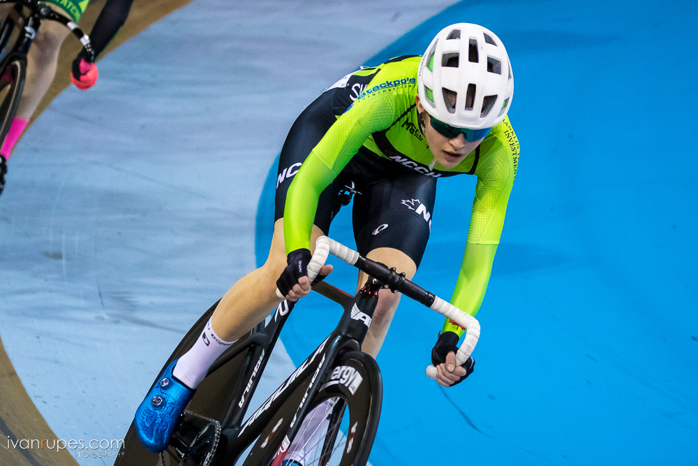 2018 Junior, U17 and Para Track Nationals