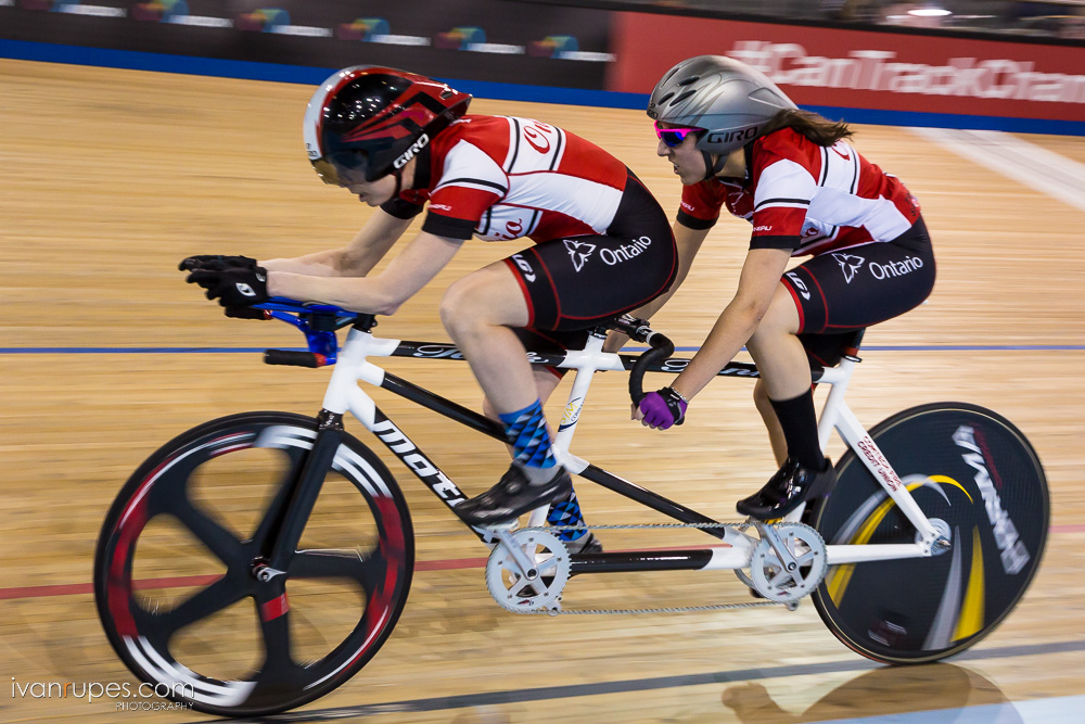 2018 Junior, U17 and Para Track Nationals