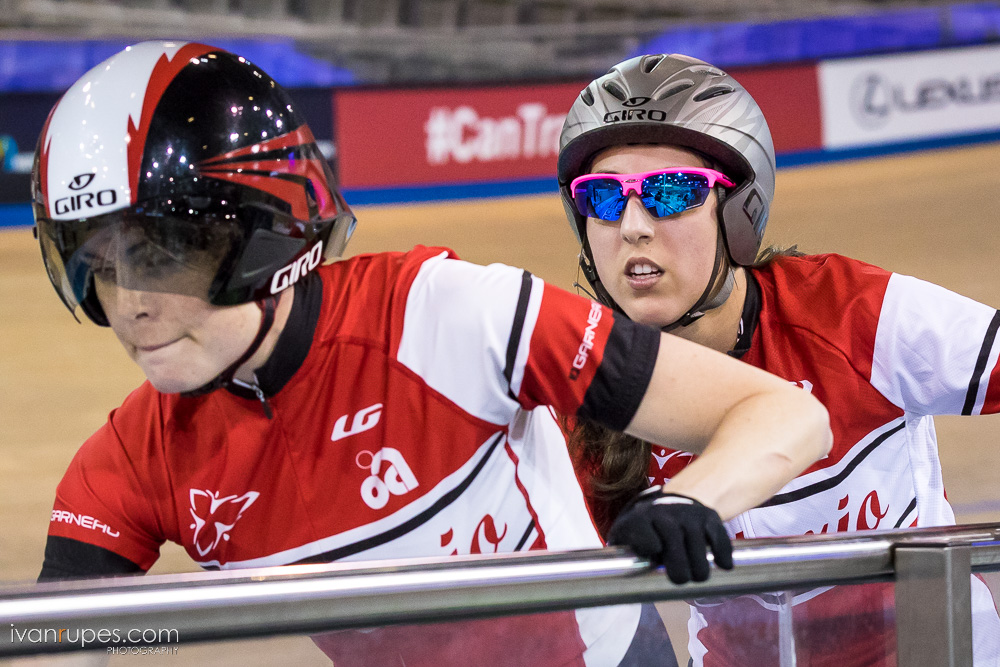 2018 Junior, U17 and Para Track Nationals
