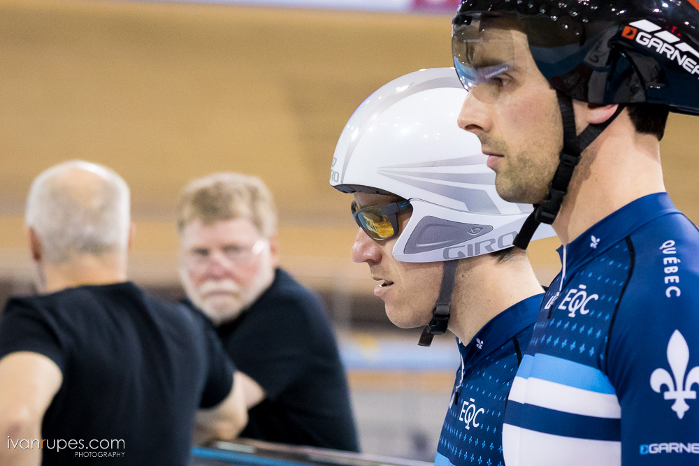 2018 Junior, U17 and Para Track Nationals